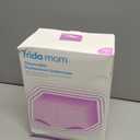 Frida Mom 8pc Postpartum Underwear, Disposable Boyshort Panties, Stretch Support, New Mom Essentials, Medium (28in-42in)