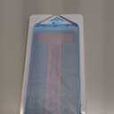 EGKimBa for iPhone 17 Pro Max Privacy Screen Protector, 2 Packs Gradient Color Tempered Glass, Bubble Free, Easy Installation, Auto Dust-Elimination, Anti Blue Light