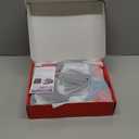 Switch Sports Accessories Kit with Storage Station - Compatible with Switch/OLED & Joy-con, Ideal for Family Sports Party Game Organization Nintendo 3DS&2DS Wii U PS3 Interactive Gaming Figures (Switch 1 Model)