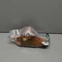 Brown Highland Cow Microwavable & Weighted Stuffed Animals - Unscented Heatable Plush Doll, Cute Cow Plush Toys Gifts for Girls Boys and Kids, Happy Fuel