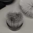 Replaceable Brush Heads Set,8 Pcs Set Suitable for Electric Spin Scrubber,Spin Brush Heads Replacement for Most Brands of ANS-8051A/8050 Cordless Shower Scrubber,for Home and Kitchen,Bathroom,Car
