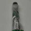 MontVoo-Door Mat Outside Entrance Outdoor Indoor Front Doormat for Entryway-Welcome Mat Durable Rubber Backed Entry Mat Non Slip Dirt Trapper Absorbent-Black 17x30