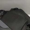 Skechers Memory Foam Car Seat Covers, Air Cool Mesh Thick Seat Covers, Car Seat Full Sets, Airbag Compatible, Automotive Comfort Protection for Most Cars,Vans,Trucks, SUVs,Grey