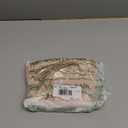 Vanity Fair Women's Illumination Hi Cut Panties, Silky Stretch & Satin Trim (10, 3 Pack - Rose Beige)