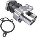 EGR Valve Replacement For Dodge Freightliner Sprinter 2500 3500 2.7L I5, Mercedes-Benz Sprinter 2500 3500 3,5-t Bus Box OM646 OM647 2004-2006# 68070245AA, 5166850AA, 68004365AA 6461420019, 6471420019
