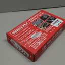 6-Piece Telescoping Magnetic Pickup Tools Set: 31in Portable Magnetic Pickup Stick, 25in Pen-Style Magnetic Pickup Tool, 20in Flexible Bendable Spring Magnet Stick with 4in 9in Magnet Parts Tray