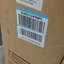 3W Tesla New Model Y Juniper Floor Mats and Cargo Liners, TPE Full Set Floor Liner for New Model Y 2025 2026, Cargo Mats and Seat Back Cover Protector, VigorMold, Car Mats for Tesla Accessories, Black