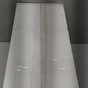 LIYH 210 Pcs Light Blue Plastic Dinnerware Set - Baby Blue Plastic Plates Napkins with Gold Foil Include Bridal Shower Plates Disposable Gold Silverware Napkins Cups for Birthday 30 Guests