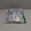 Pregnancy Pillow Cover J-shaped Replacement Pillowcase(Cover Only), Soft Full Body Pillow Case for Maternity Pillows, Provides Sleep and Pregnancy Support, 100% Velvet with Zipper, Universal Fit, Grey