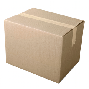 Box of Mixed Items, Retail is Estimated