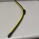 WOWIPER OEM 26"16" Silicone Wiper Blade Replacement for Toyota Corolla 2019-2009 RAV4 2023-2013/Honda CRV 2016 2015 2014 2013 2012 Superior All-Seasons Windshield Wiper Blade(Set of 2)