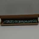 30Pcs Dried Eucalyptus for Shower Hanging-17''Preserved Real Fresh Eucalyptus for Green Home Decor,100%Made from Fresh Eucalyptu Leaves Plant,Bathroom Shower Decor,Wedding Decor