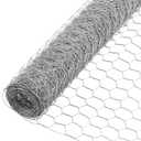 Poultry Netting 24 Inch By 150 Ft
