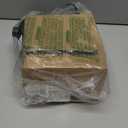 Christmas Spot Lights Indoor, 5W RGBW Uplighting 16 Color Changing Up Lights Indoor with Remote Control, Plant Spotlight Decorative (2 Pack with Base and Stake)