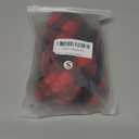 Plaid Dog Hoodie Sweatshirt Sweater for Small Dogs Cat Puppy Clothes Coat Warm and Soft(S)