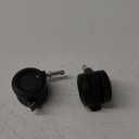 67067 Casters for Weber Grill Wheels Genesis 2 GS4 Grill Parts Replacement for Weber Genesis II E310 E410 S310 S315 E210 E610 SE335 CE310 Parts, for Weber Genesis 2 LX E340 S240 S440 S640 Parts, 2PCS