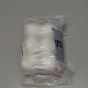 Halloween Crafts Paint Your Own Squishy Pumpkin 6 Pack Slow Rising Pumpkin with Decorating Stickers Kids Crafts for Halloween Thanksgiving Party Favors