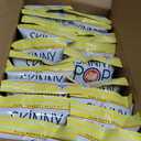 SkinnyPop Popcorn, Original and White Cheddar Variety Pack, Whole Grain, Dairy-Free Snack, 0.5oz (40ct)