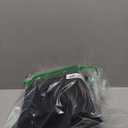 XUKER Women Men Wetsuit 2mm 3mm, Neoprene Wet Suits Front/Back Zip in Cold Water Full Body Dive Suit for Water Sports (Medium, New Arrival 2mm Women Black)