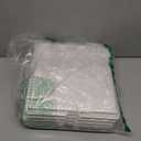 5 pc Cake Base Square A3 Plain Paper Pad Cake Display Trays Dinner Plate Table Plate for Bakeries Parties (10 Inches)