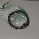 Dual Lens Endoscope Camera with Light, 1920P HD Borescope with 8 Adjustable LED Lights, Borescope with 16.4ft Semi-Rigid Snake Camera with Light, 7.9mm IP67 Waterproof Endoscope for iOS and Android