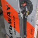 Segway Ninebot MAX Series Electric Scooter for Adults, 22-28 MPH, Up to 50 Miles Range, Dual Suspension, UL-2272 2271 Certified (G2/G3)