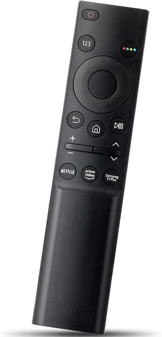 for Samsung TV Remote Control Replacement Compatible with Samsung Crystal UHD TV Remote CU7000 DU7200 Series Smart TV BN59-01457A BN59-01388H TM2240A