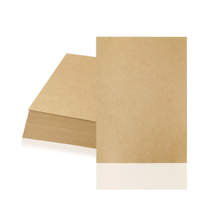 Craft Paper - 200 Sheets A4 Double Sided Card Stock for Student, Business, Drawing, Writing (8.27" x 11.69")