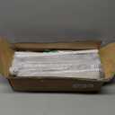 Drink Organizer for Fridge, Soda Can Dispenser for Refrigerator, Automatic Drink Dispenser for Fridge Holds up to 25 Cans, 5 Row