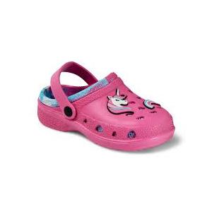 Kids Slippers Capelli 9 Pink
