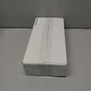 Pequecom Hard Carrying Case for Nintendo Switch 2 (2025) - 3-in-1 Starter Kit with 2 Screen Protectors & Secure Straps, Shockproof Travel Storage Shell Pouch, Portable Console Organizer, Black