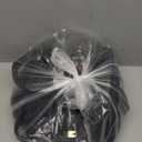 Upgraded 50FT Expanding Garden Hose - Lightweight, Kink-Free & Burst-Resistant Flex Hose with 8-Pattern Spray Nozzle for Lawn, RV, Car Wash (50 ft Expandable Water Hose)