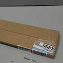 TRICO Gold 26" + 24" Premium Automotive Replacement Windshield Wiper Blades (Set of 2), Passenger and Driver Side All-Weather Beam Wiper Blades for Select Vehicle Models