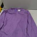J & E Talit Inc. Womens Alzheimers Clothing - Alzheimer Anti-Strip Jumpsuit (Small)
