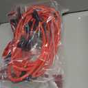 MAS Racing HEI Distributor&Spark Plug Wires & Free Pigtail Wire Harness Combo Kit Red Cap Replacement for Chevy 283 302 307 327 350 396 400 402 427 454 gm SBC BBC 65k Coil 7500RPM Chevrolet C10 GMC V8