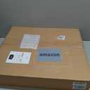20x25x1 Air Filter 6-Pack, MERV 11 AC Furnace Filters, Dust, Pet, Allergy Control, Electrostatic, Removes Lint (Actual Size: 19.75" x 24.75" x 0.75")