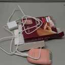 Philips Epilator Series 2000, Corded Epilator for Legs and Body, Hair Removal Device for Women, Model BRE227/00