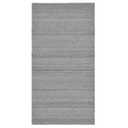 Rug, Rubber Material, 24"34" 