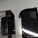 topzee Espresso Machine 20 Bar, Compact Coffee Maker with Milk Frother & Cold Brew Function, 52oz Removable Water Tank, Stainless Steel Cappuccino, Latte Maker, Silver