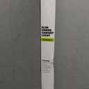 Maxxima 24 inch LED Under Cabinet Light - 1200 Lumens Warm White 3000K, Undermount Strip Lighting for Kitchen, Closet, and Bedroom, On/Off Switch, Plug in