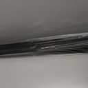 Window Screen Replacement Kit 32 Inch X 66 Feet Durable High Hardness Nanofibers Roll Screen Mesh Window Screen Repair Kit Black for Any Door and Window