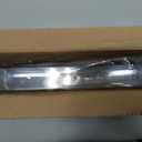 5-Tiered Trading Card Display Holder, Clear Plastic Tabletop Display Rack for Baseball, Basketball, Football Sports Cards, Cosmetics, Nail Polish, Stickers and Postcards, 12.3 x 8.4 x 5.3 Inch