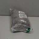 Sleeping Bag Liners 100% Cotton Travel Sheet Sleeping Bag, Sleeping Bags for Hotel Camping Hiking Trips, Ultralight Single/Double Comfortable Sleep Liners, Machine Washable