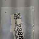 Arjen Kroos Men's Sexy Underwear See-through Sheer Briefs Mesh Pouch Lingerie Tagless Underpants (Medium, Blue)