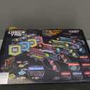 Squad Hero Rechargeable Laser Tag 360 Sensors + LCDs - Set of 4 - Easter Gift Ideas for Kids Teens and Adults Boys & Girls Family Fun - Cool Teenage Lazer Group Activity, Teen Gifts Ages 8+ Year Old