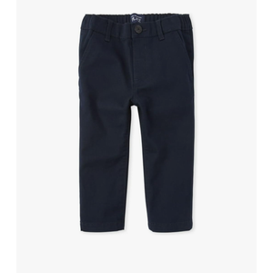 The Children's Place Stretch Relaxed Straight Chino Pants,multipacks Size 5T