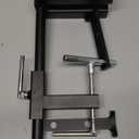 Bonbo T-0158 Universal Clutch Drum Spring Compressor Transmission Tool Heavy Duty Steel