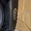 Graco Modes Pramette Travel System, Car Seat and Stroller Combo, Includes SnugRide LX Infant Car Seat and Baby Stroller with True Pram Mode, Reversible Seat, One Hand Fold, Extra Storage, Ontario, Manufactured Date: 01/26/2026