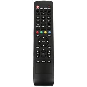 Replaced Remote Control Compatible with Furrion TV FEFS50T9A FEHS32D9A FEFS46T9A FEFS58E7A FEHS29T8A FEHS32V7A FEFS43N8A