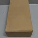 Linskip Front Fog Light Covers Compatible with Chevrolet Colorado 2015 2016 2017 2018 2019 2020, for Chevy Colorado Fog Lamp Trim, Exterior Accessories(Black)